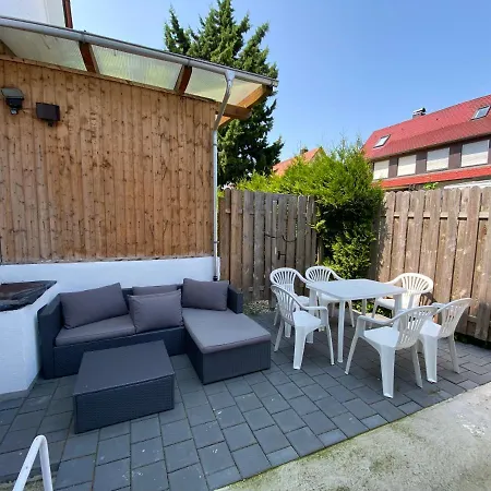 Moderne Einliegerwohnung Amara - Friedrichshafen Am Bodensee Exterior photo