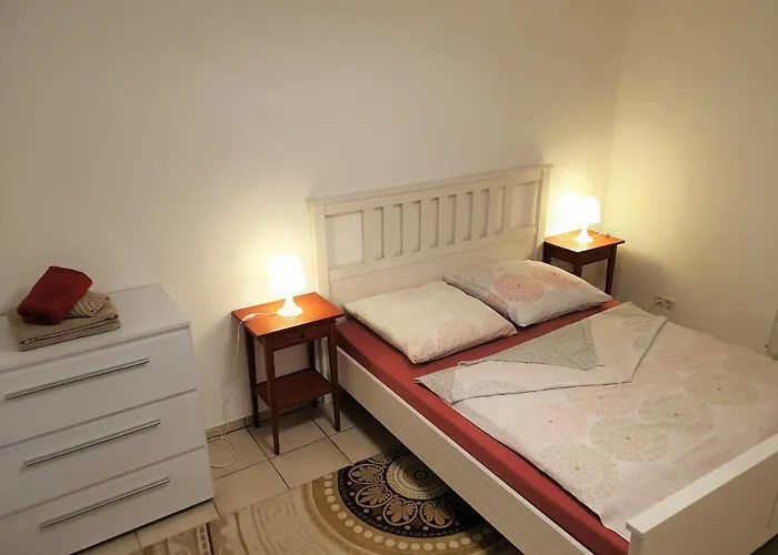 Moderne Einliegerwohnung Amara - Friedrichshafen Am Bodensee