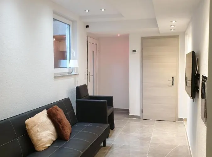 Moderne Einliegerwohnung Amara - Friedrichshafen Am Bodensee