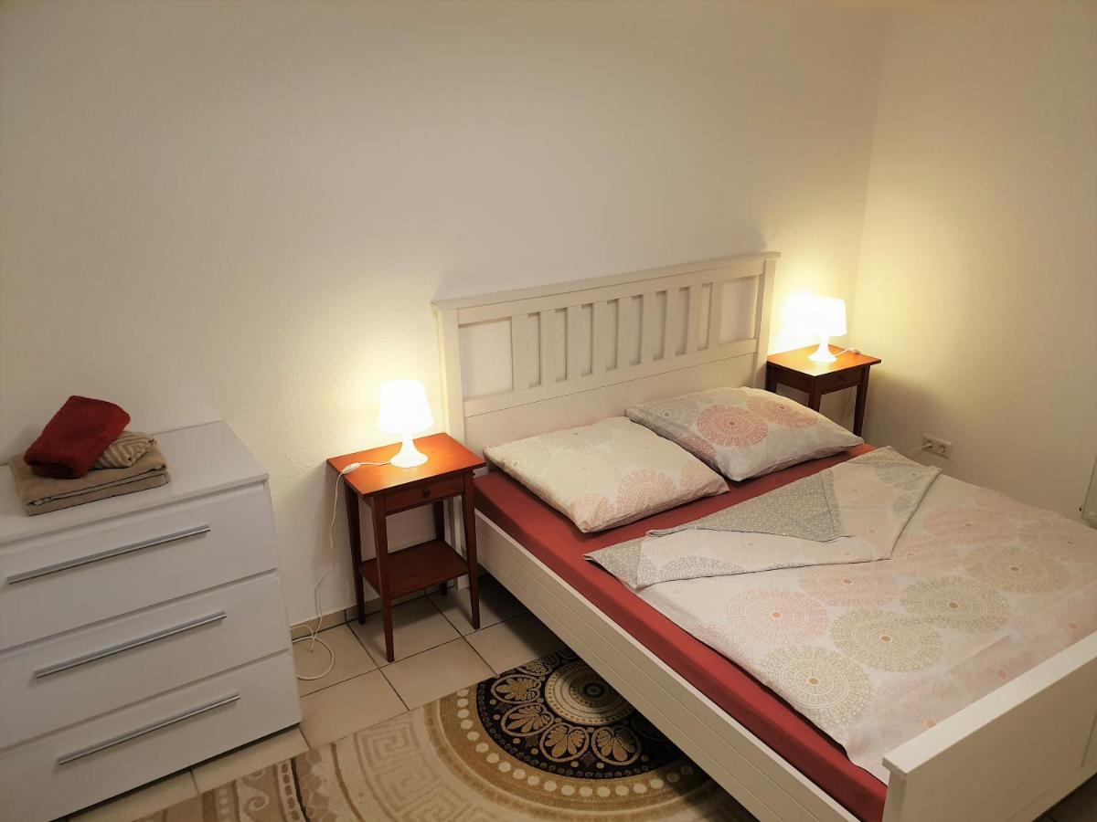 Moderne Einliegerwohnung Amara - Am Bodensee *