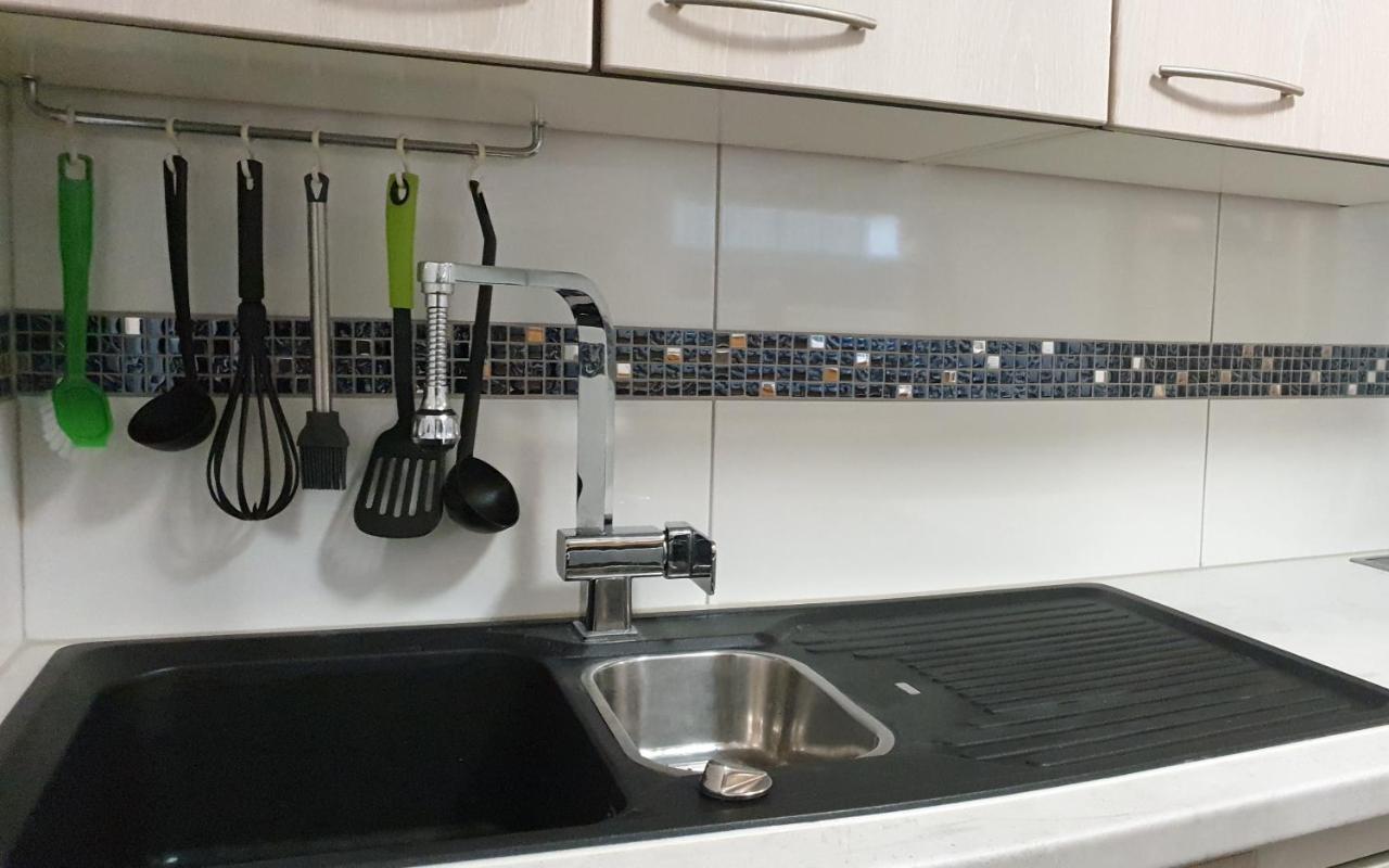 Moderne Einliegerwohnung Amara - Am Bodensee Apartment *