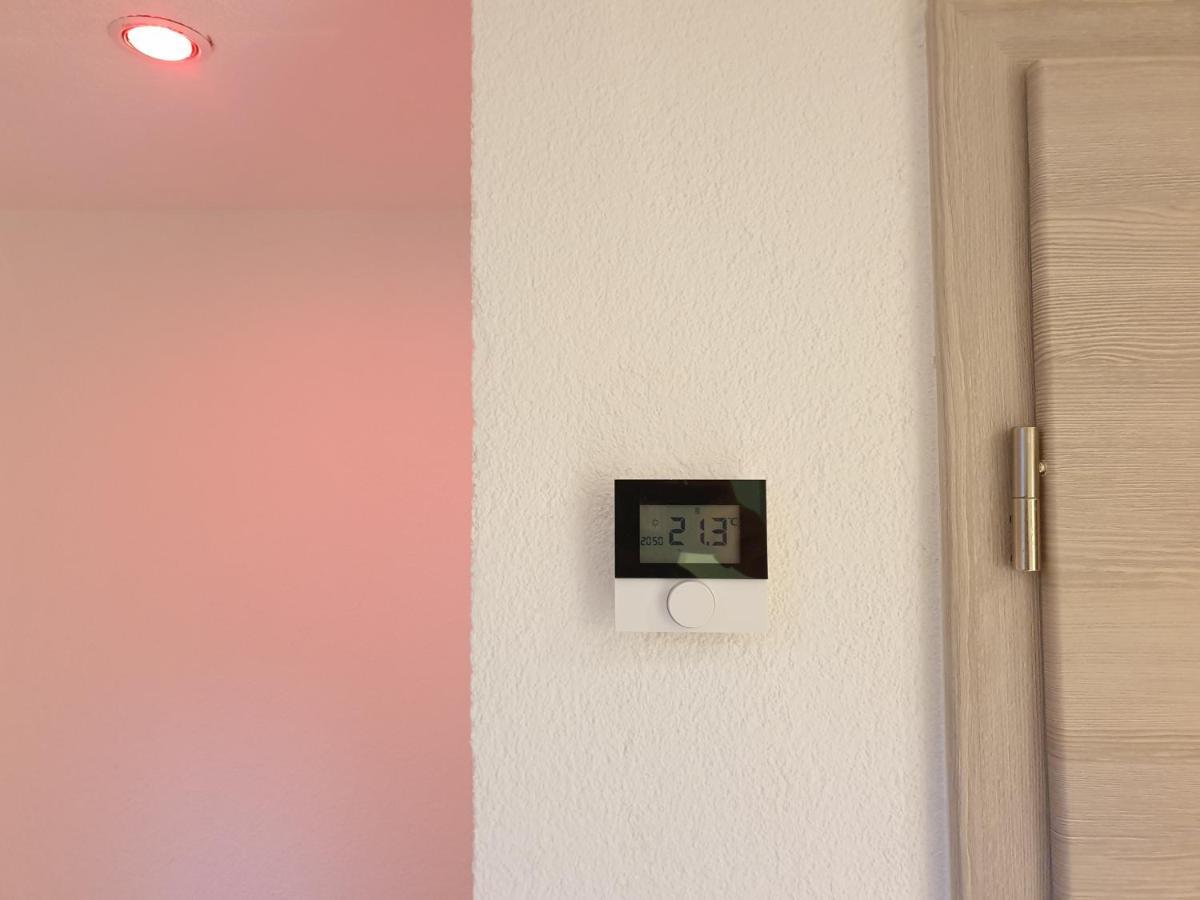 Apartment Moderne Einliegerwohnung Amara - Am Bodensee