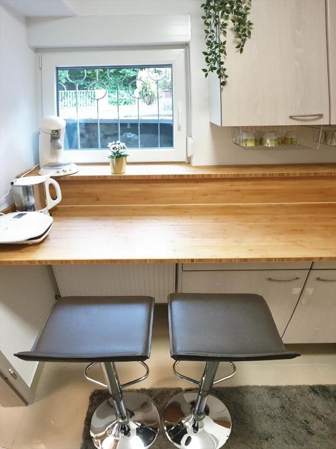 Moderne Einliegerwohnung Amara - Am Bodensee Friedrichshafen