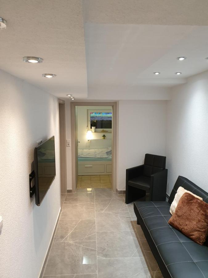Moderne Einliegerwohnung Amara - Am Bodensee