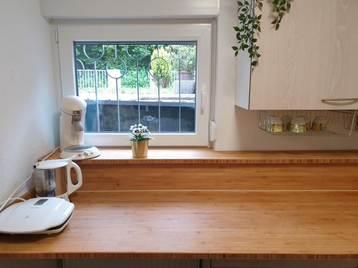 Moderne Einliegerwohnung Amara - Am Bodensee