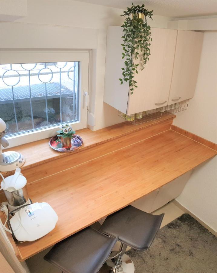 Moderne Einliegerwohnung Amara - Am Bodensee *