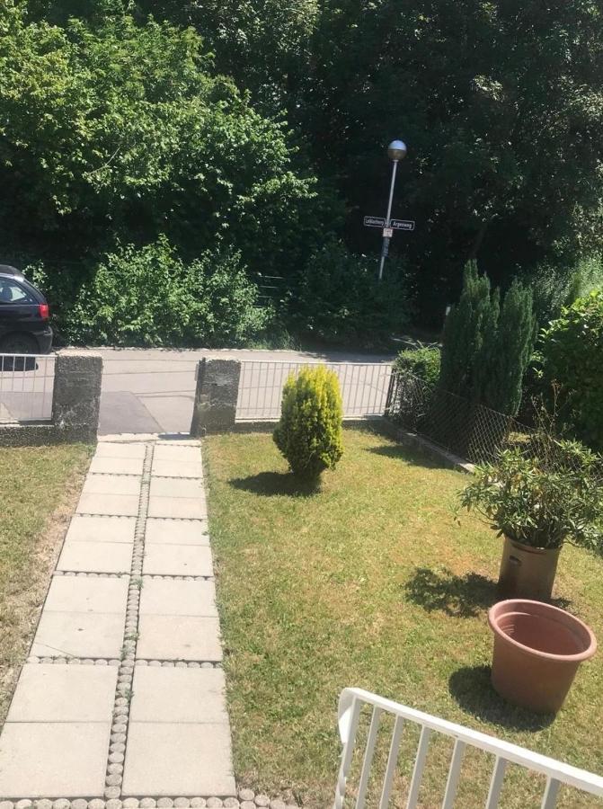 Apartment Moderne Einliegerwohnung Amara - Am Bodensee Friedrichshafen