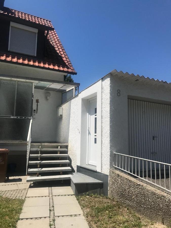 Apartment Moderne Einliegerwohnung Amara - Am Bodensee