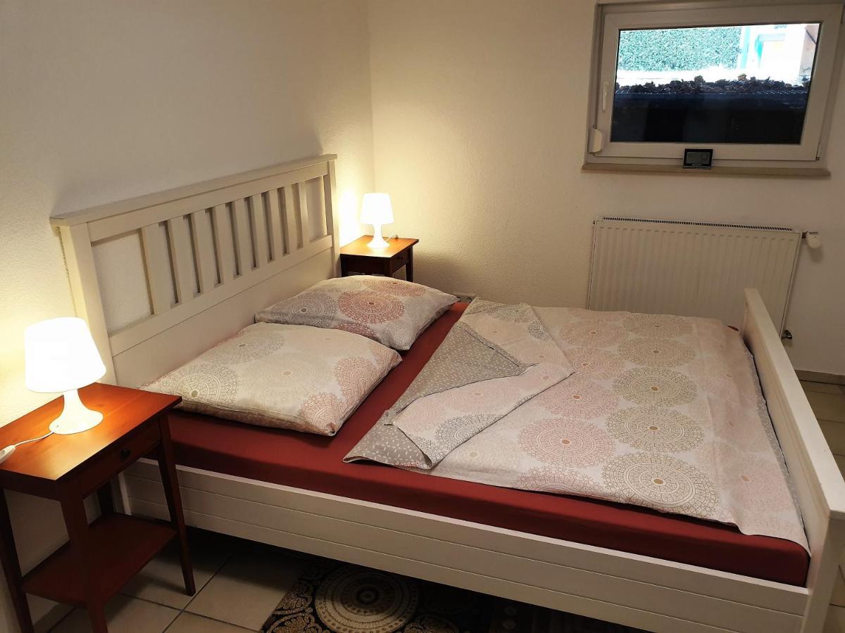 Apartment Moderne Einliegerwohnung Amara - Am Bodensee *