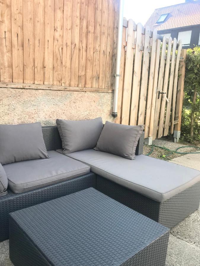 Apartment Moderne Einliegerwohnung Amara - Am Bodensee *