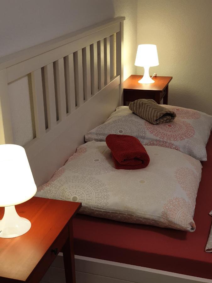 Moderne Einliegerwohnung Amara - Am Bodensee Apartament