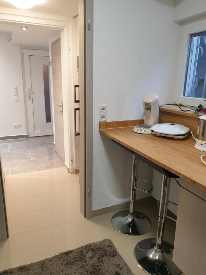 Apartment Moderne Einliegerwohnung Amara - Am Bodensee Friedrichshafen