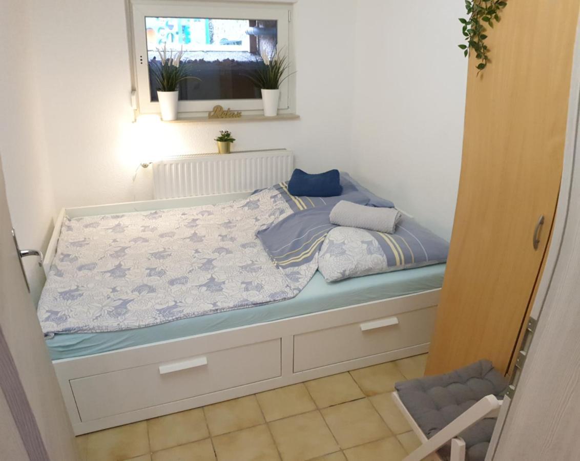 Moderne Einliegerwohnung Amara - Am Bodensee Apartment