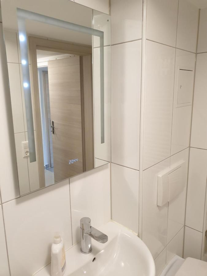 Moderne Einliegerwohnung Amara - Am Bodensee FDH