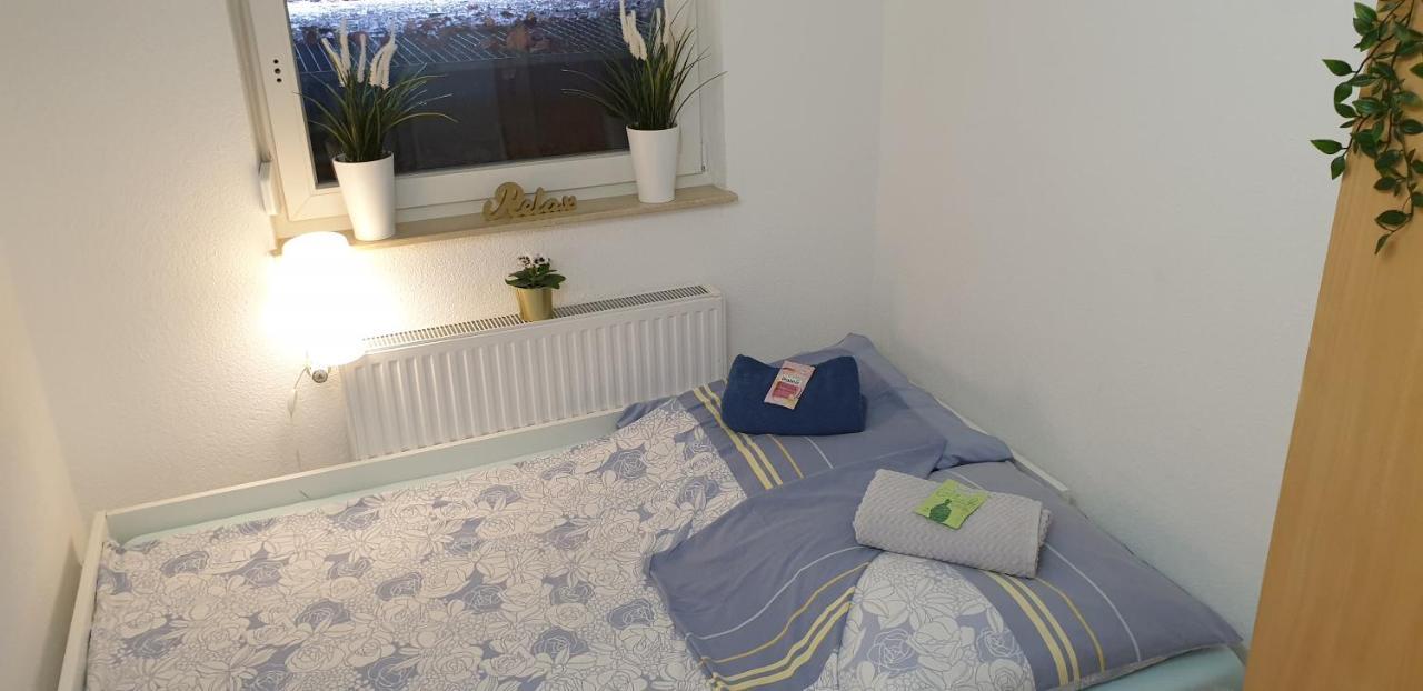 Moderne Einliegerwohnung Amara - Am Bodensee Apartment *