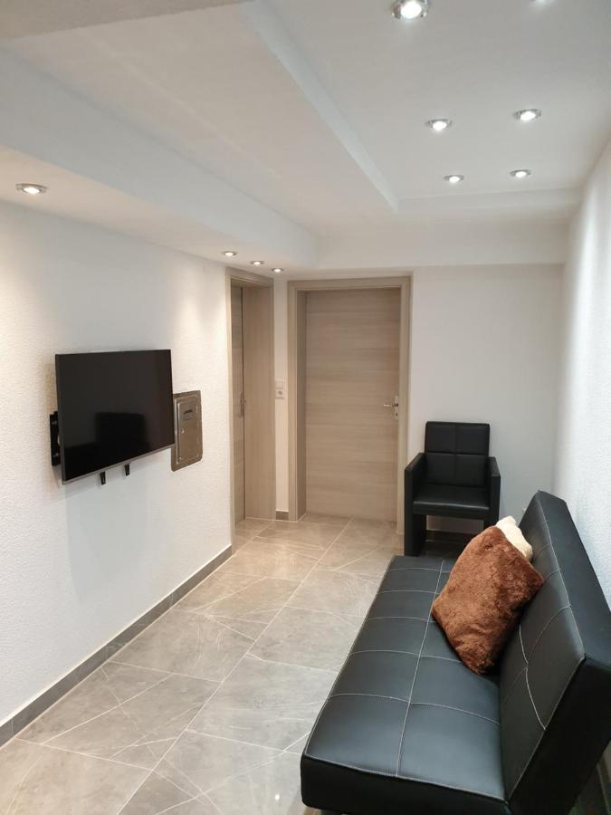 Moderne Einliegerwohnung Amara - Am Bodensee Apartment Friedrichshafen
