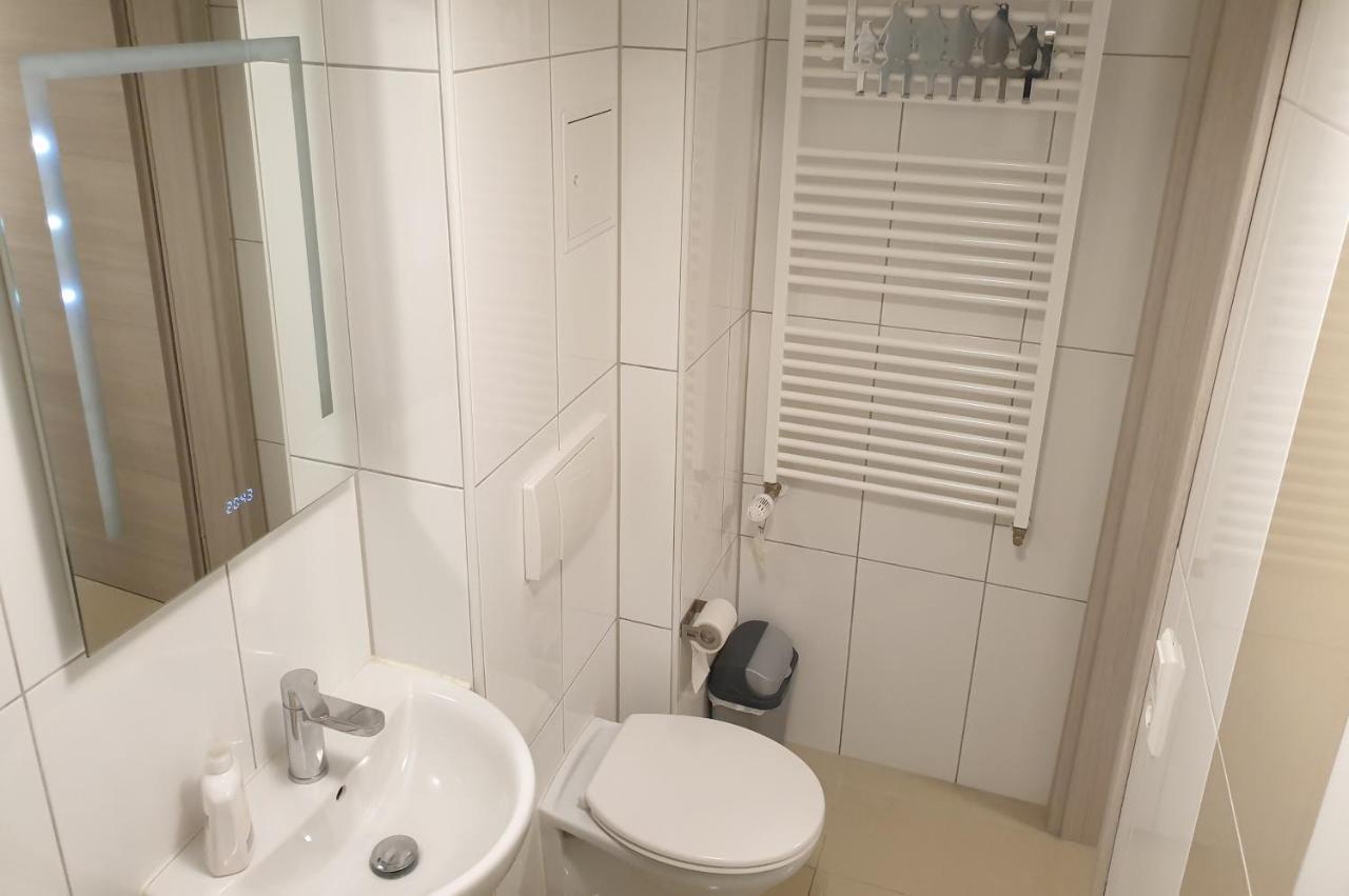 Moderne Einliegerwohnung Amara - Am Bodensee