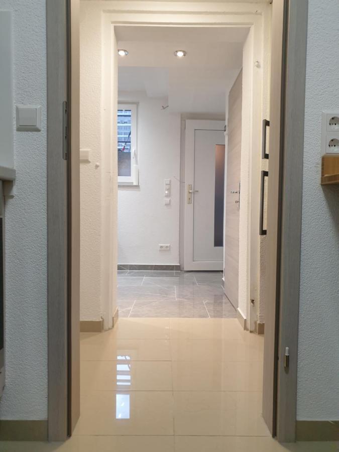 Moderne Einliegerwohnung Amara - Am Bodensee * FDH