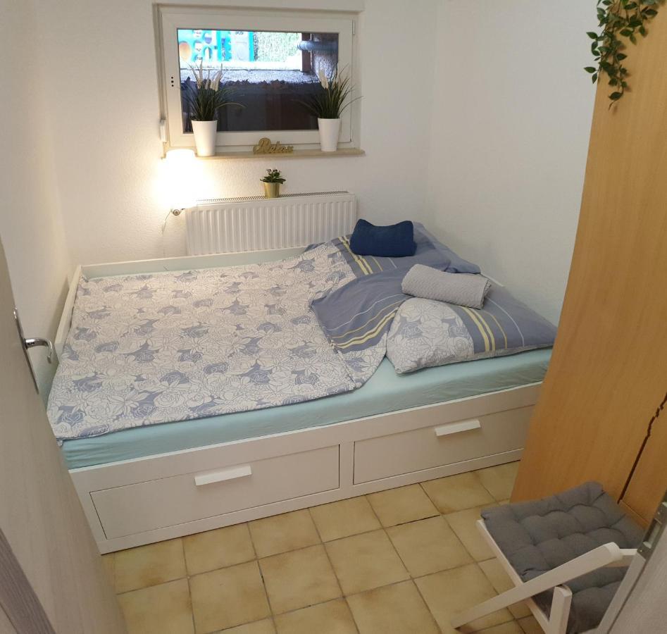 Apartment Moderne Einliegerwohnung Amara - Am Bodensee *